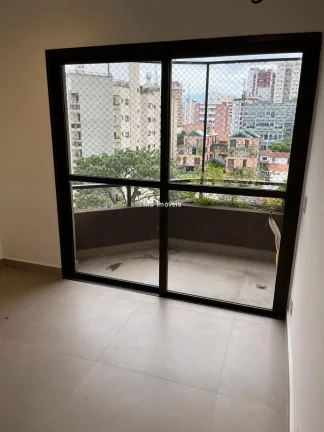 Imagem Cobertura a venda com 1 suíte em Pinheiros