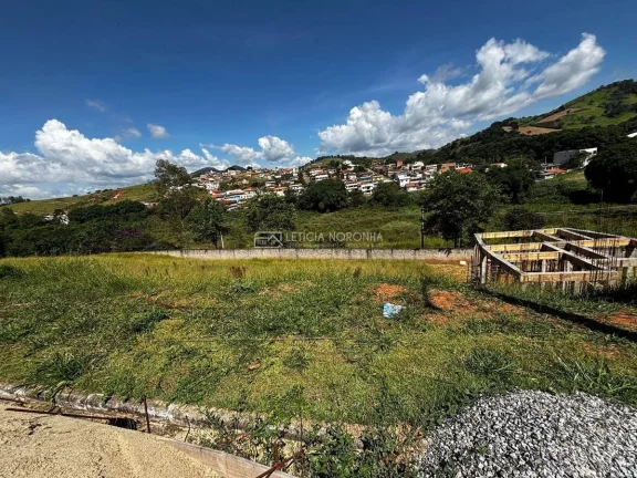 Imagem Terreno em Condominio