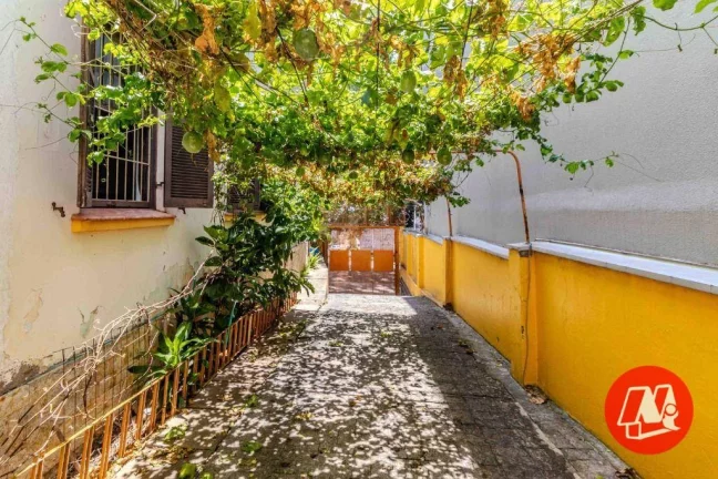 Imagem Na Silveiro,sobrado com 6 quartos.