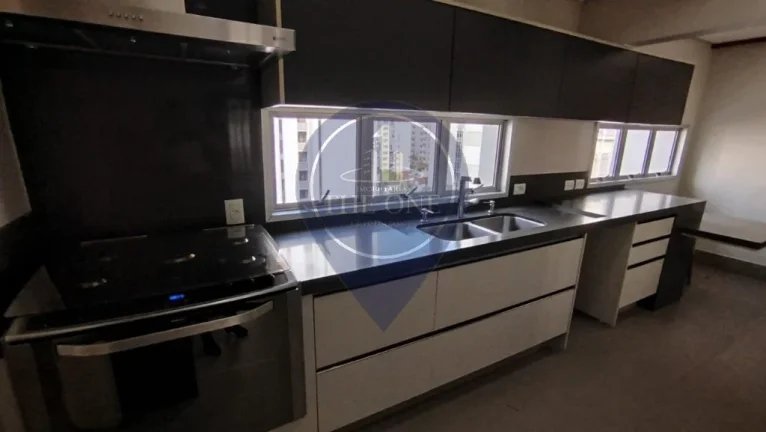 Imagem Apartamento de Luxo na Consolação: 3 Quartos, 2 Salas, 4 Banheiros, 2 Vagas e 163m² - Imperdível!
