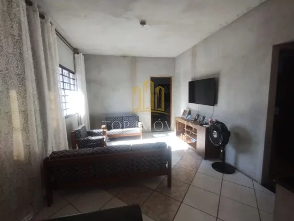 Imagem Excelente Casa Térrea Av Principal do Bairro Venda e Locação Jardim Maria Amélia