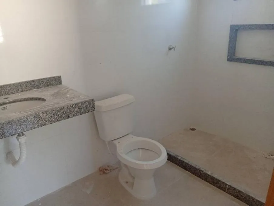 Imagem Casa 3 Quartos Maricá - RJ - Jardim Atlântico Central (Itaipuaçu)