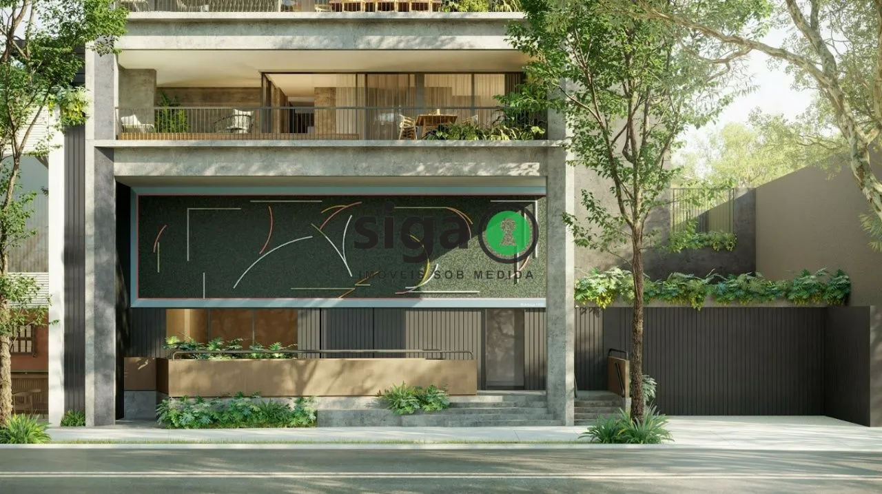 Imagem Apartamento para venda em Pinheiros 03 suítes, São Paulo - SP