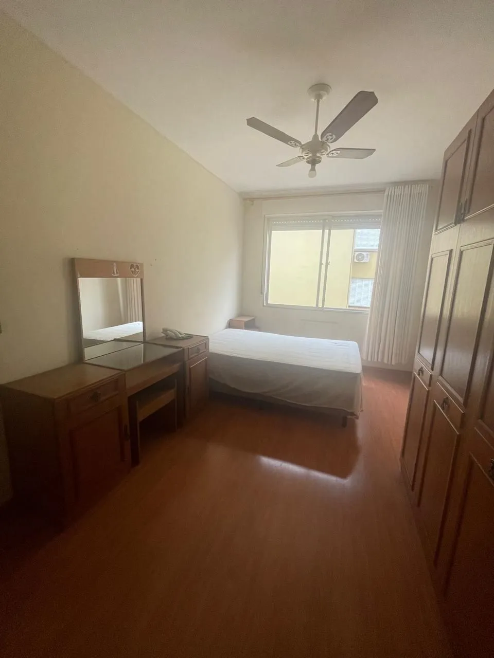 Imagem Amplo Apartamento 2 dormitórios com vaga!