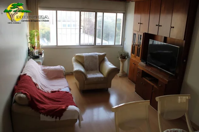 Foto do imóvel ÓTIMO APARTAMENTO Á VENDA