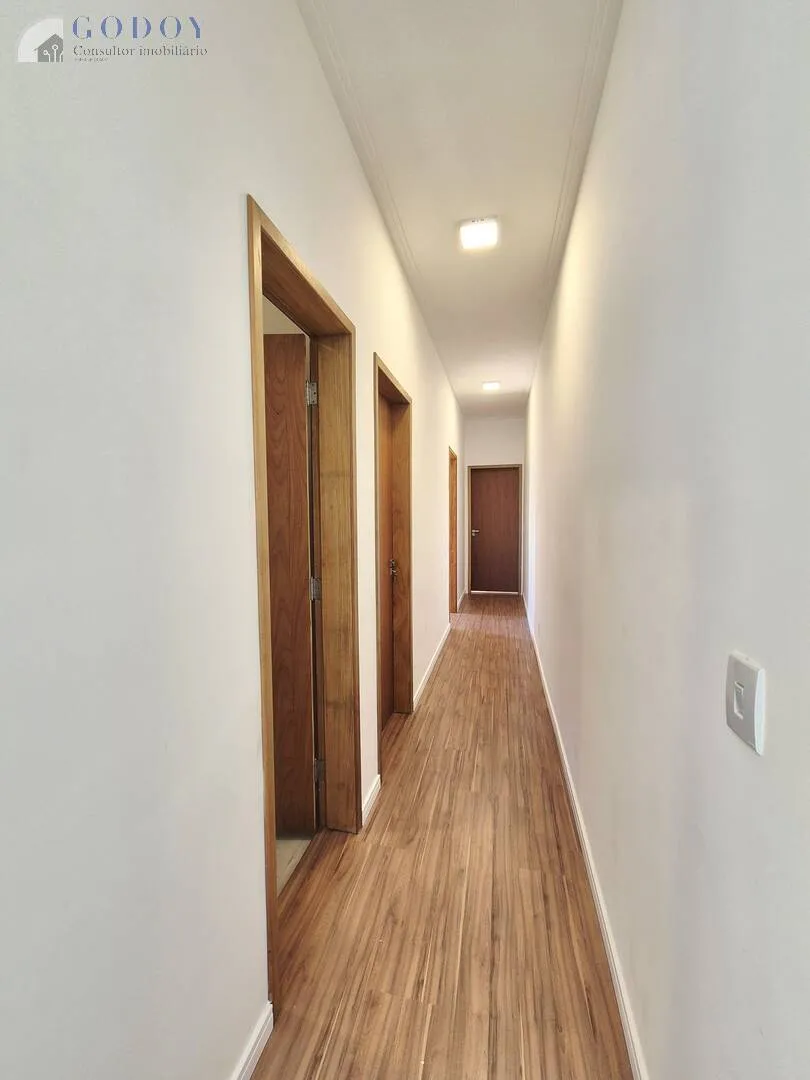Imagem OFERTA IMPERDIVEL!! Casa NOVA Térrea no Cond. Bosque da Imperatriz