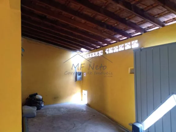 Imagem Casa Padrão