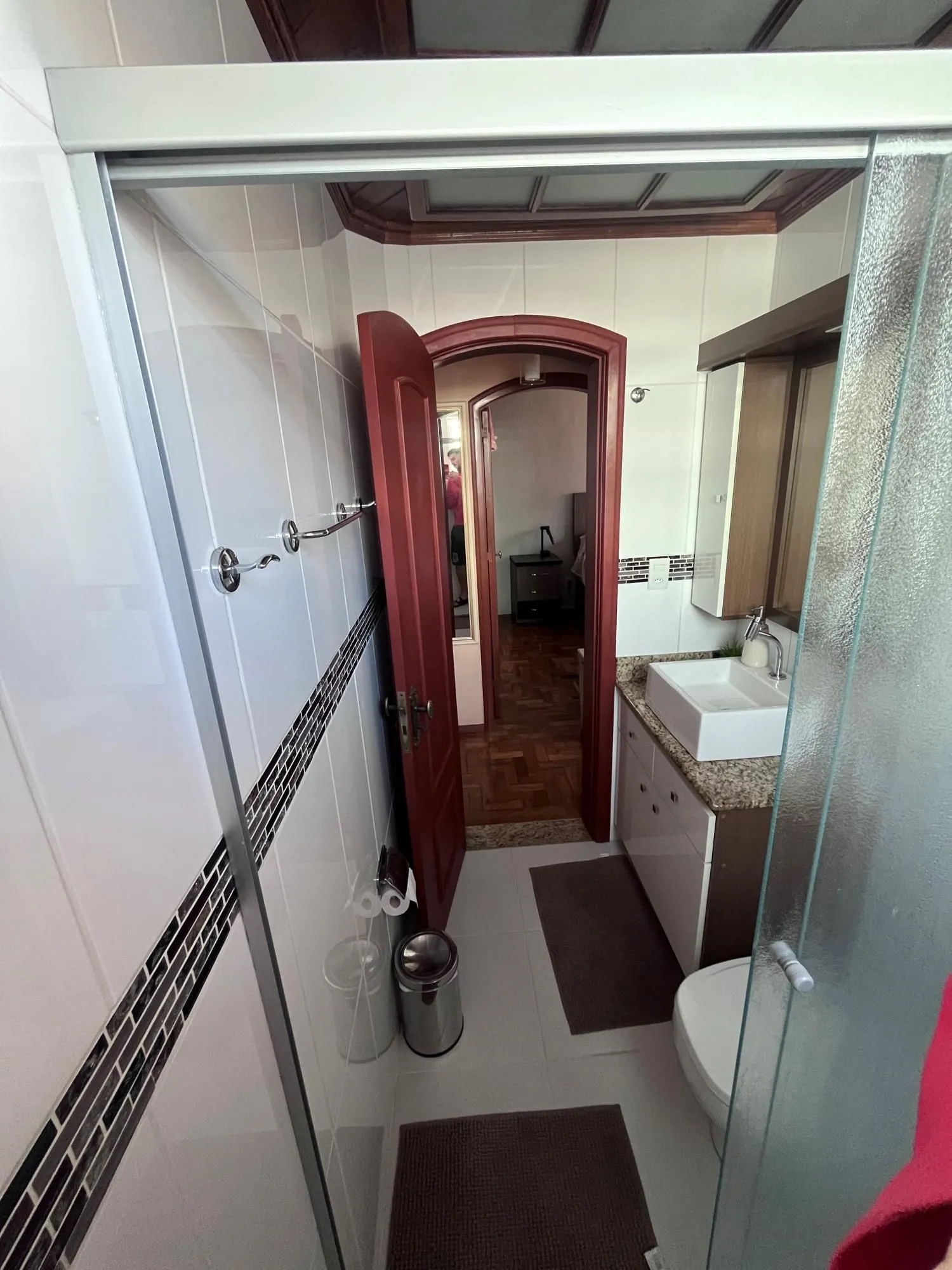 Imagem Apartamento em Sarandi