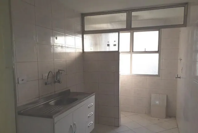 Imagem Apartamento com 2 Quartos para Alugar, 50 m² em Jardim do Tiro - São Paulo