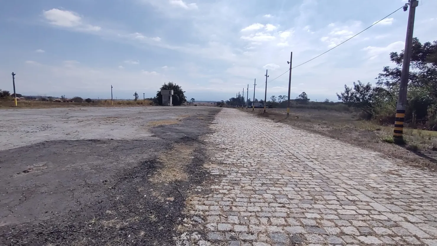 Imagem Terreno à venda 162000M², Veloso, Roseira - SP