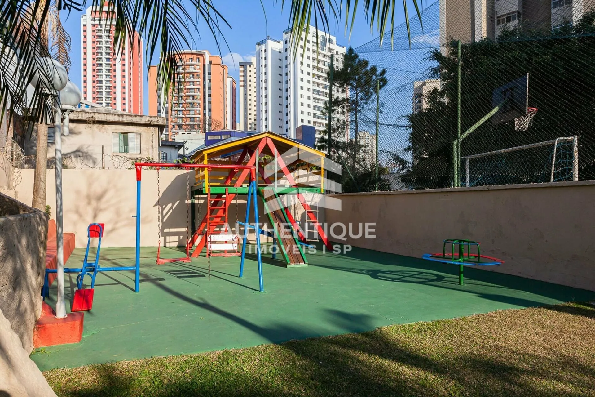 Imagem Windsor Campo Belo - Apartamento à venda no bairro Campo Belo - São Paulo/SP, Zona Sul