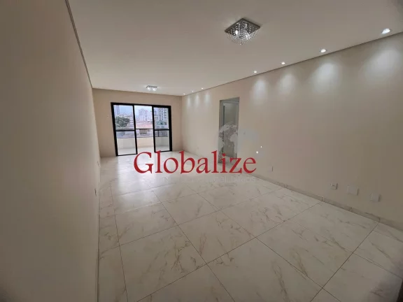 Foto do imóvel APARTAMENTO DE 02 DORMITÓRIOS NA PONTA DA PRAIA COM ELEVADOR E VAGA DE GARAGEM R$ 670.000,00