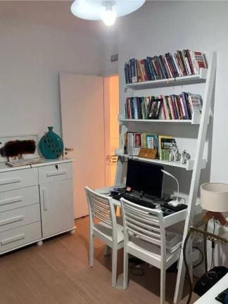 Imagem Apartamento à venda, 92 m² por R$ 1.100.000,00 - Condomínio The Park View - Indaiatuba/SP