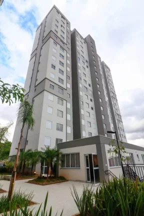 Imagem CASAVIVA MORUMBI - Apto de 36m² (Unidade de Revenda), a poucos metros da Av. Giovanni Gronchi!