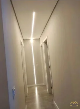 Imagem Apartamento no Terraço Vila Bela à venda - Jardim Campos Elísios - Jundiaí/SP