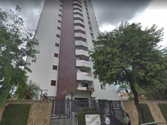 Foto do imóvel Apartamento com 3 Quartos à Venda, 164 m² em Mooca - São Paulo
