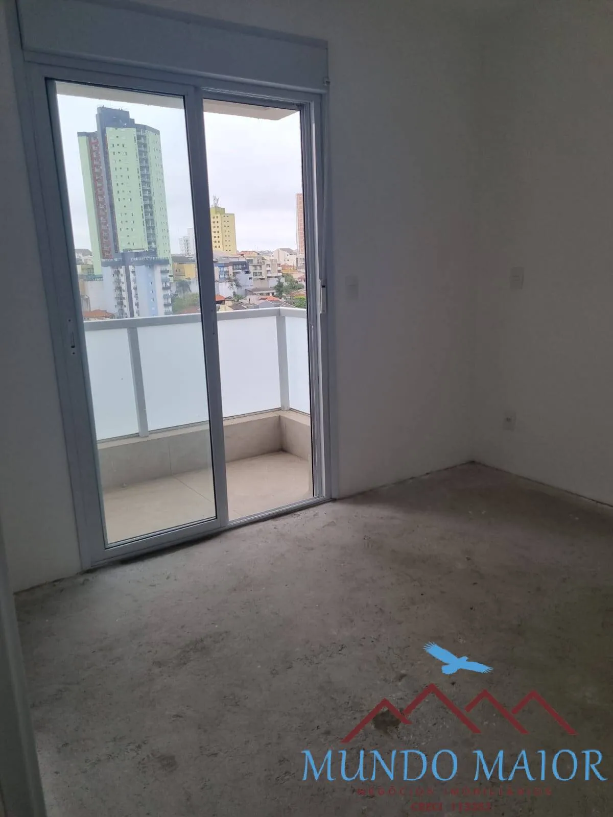 Imagem Apartamento à venda com 67m², 2 quartos e 2 vagas , Parque das Naçoes !!!