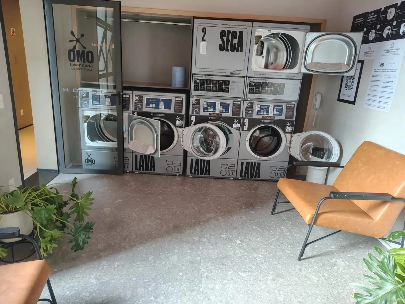 Imagem Apartamento para Venda em São Paulo, Perdizes, 1 dormitório, 1 banheiro