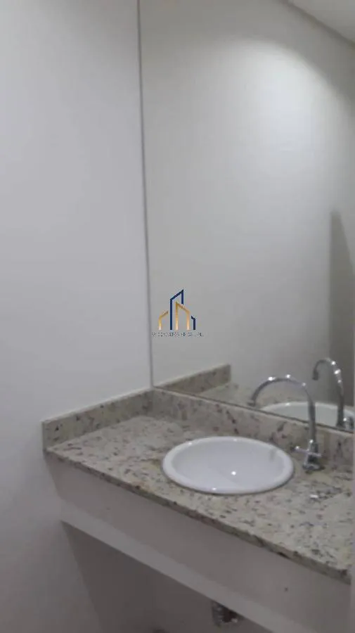 Imagem Apartamento para Locação no Bairro Barcelona em São Caetano do Sul/SP