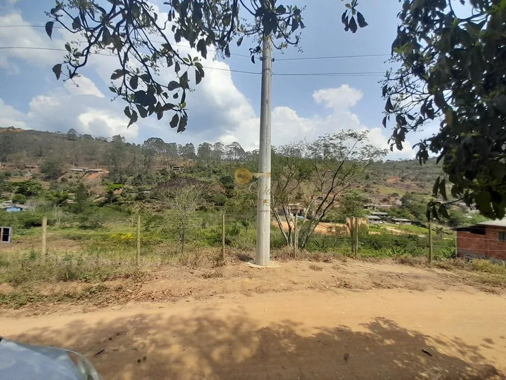Imagem Terreno para Venda em Teresópolis / RJ no bairro Albuquerque