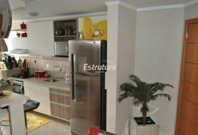 Imagem Apartamento 2 dormitórios à venda Camobi Santa Maria/RS