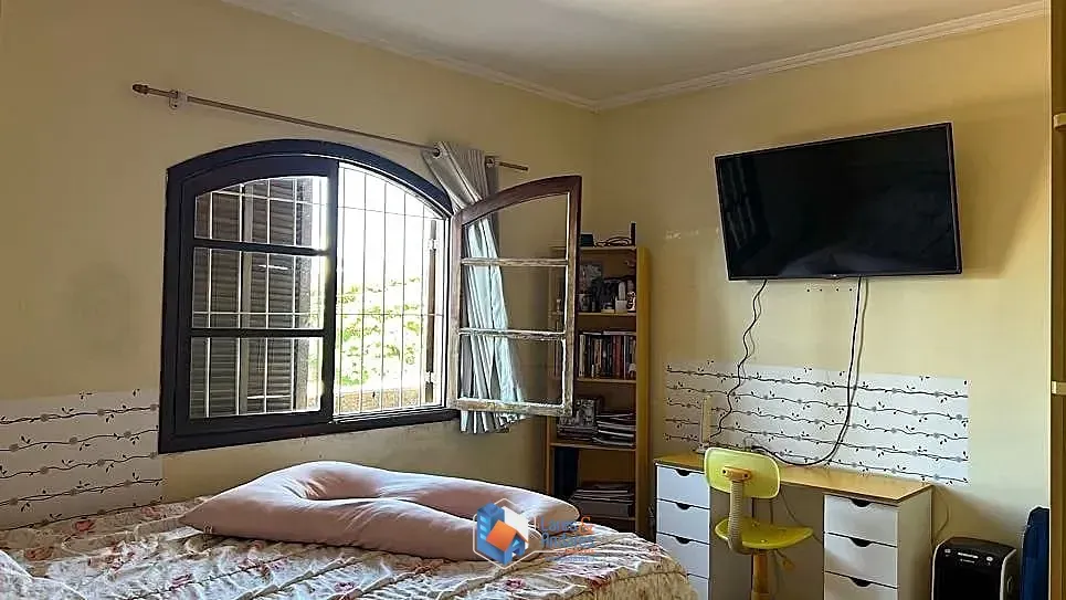 Imagem Casa aconchegante à venda no Parque Ipê, São Paulo, SP