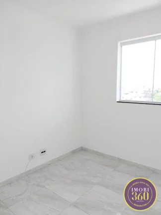 Imagem Apartamento à Venda em Cidade Patriarca, São Paulo - SP