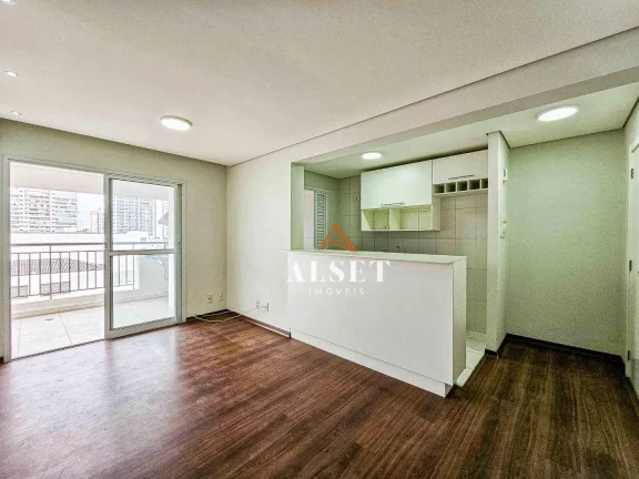 Imagem Apartamento com 2 dormitórios à venda, 78 m² por R$ 900.000,00 - Quarta Parada - São Paulo/SP