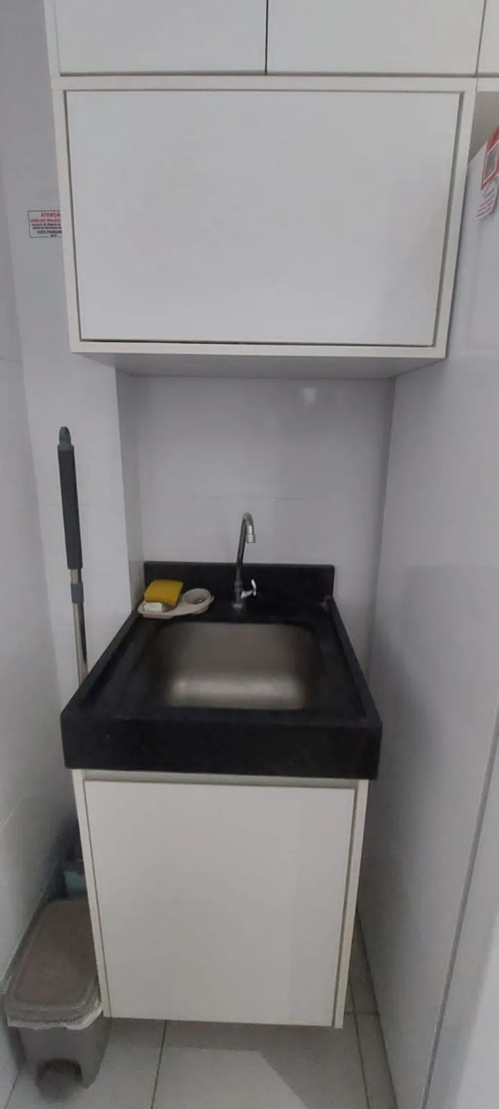 Imagem Apto 2 dormitórios Condomínio Residencial Remanso do Lago - Ribeirão Preto SP 160 mil de entrada + parcelas