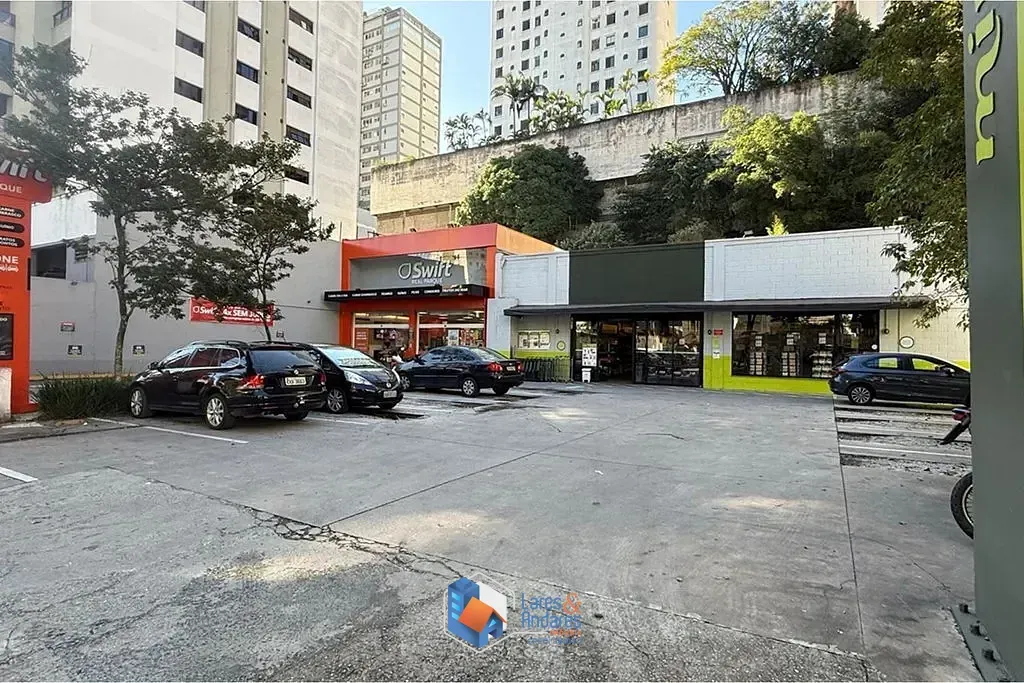 Imagem Apartamento à venda 2 Quartos 2 Suites 2 Vagas 74M² Real Parque São Paulo - SP