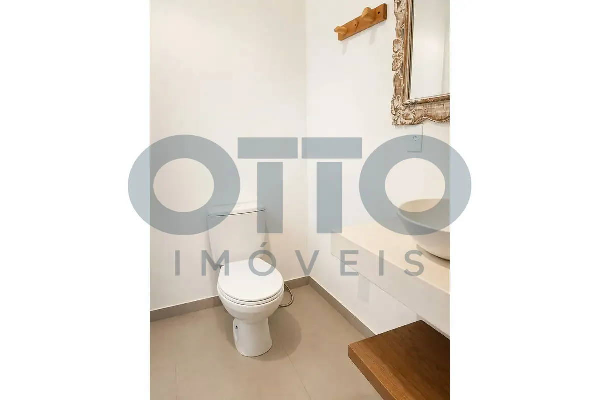 Imagem Casa com 4 quartos e 4 suítes para locação em Corais do Arraial, Porto Seguro