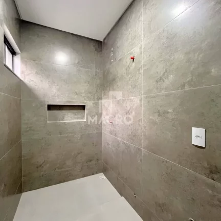 Imagem Geminado Térreo | Nereu Ramos | 3 quartos (1 suíte) | 104m²