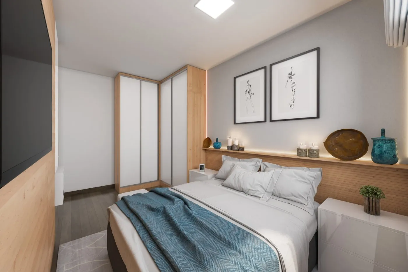 Imagem Apartamento para Venda em Novo Hamburgo Bairro Rondônia