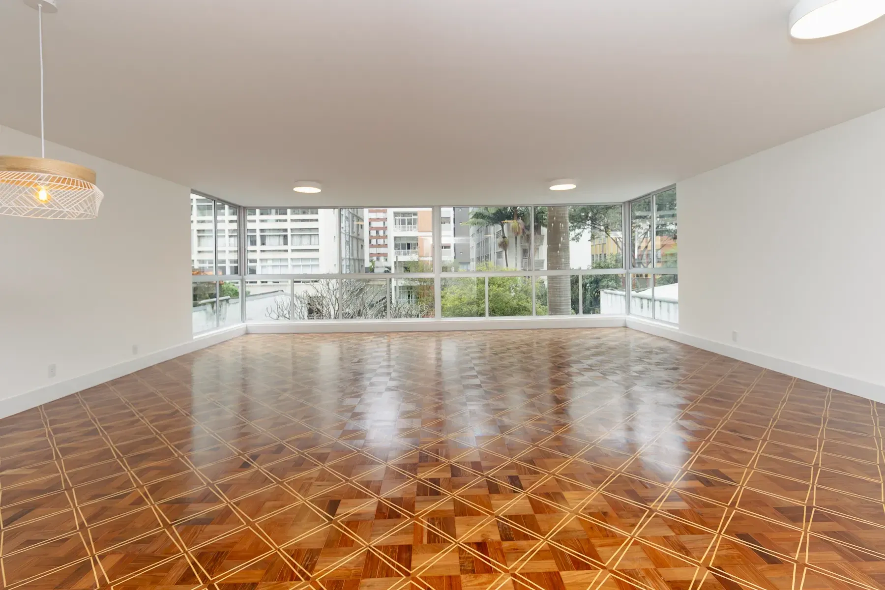 Imagem Apartamento com 3 Quartos à Venda, 201,7 m² em Higienópolis - São Paulo