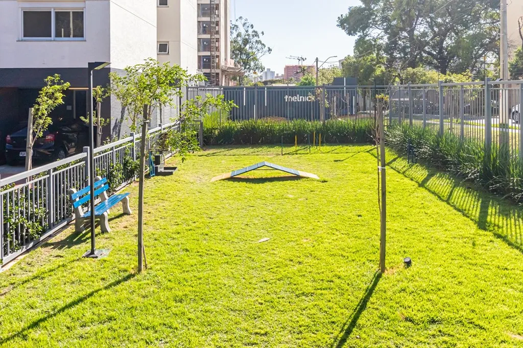 Imagem Apartamento em São Sebastião