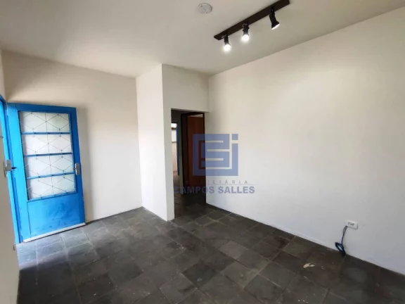 Imagem Casa com 1 dormitório para alugar por R$ 2.561,40/mês - Pompeia - Socorro/SP
