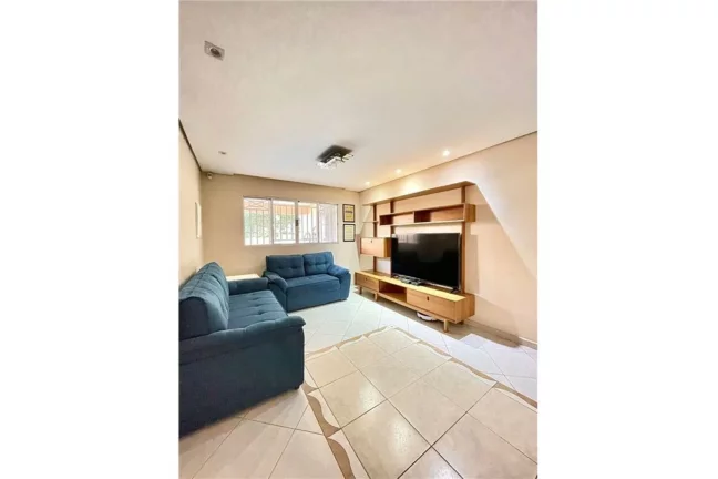 Imagem CASA RESIDENCIAL em São Paulo - SP, Vila Mariana