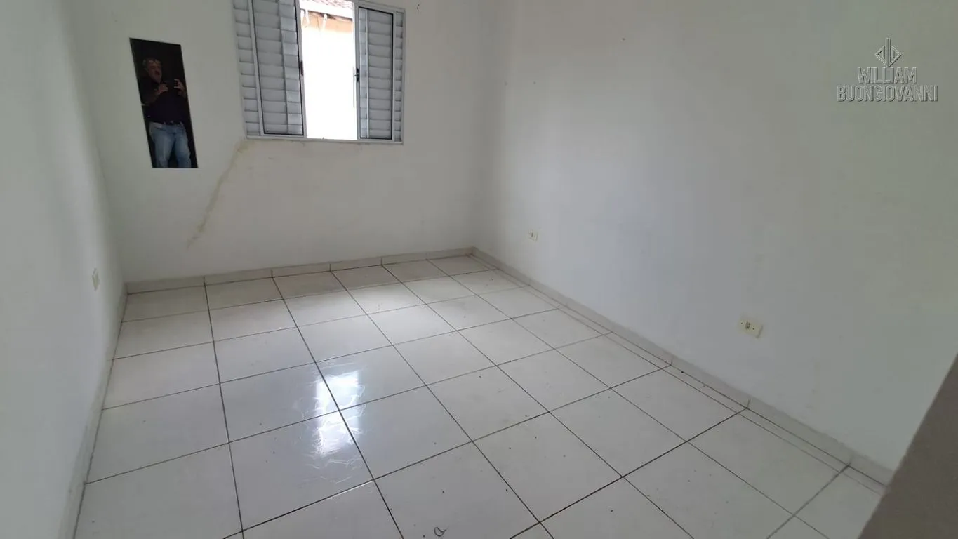 Imagem SOBRADO À VENDA - QUIETUDE | PRAIA GRANDE/SP