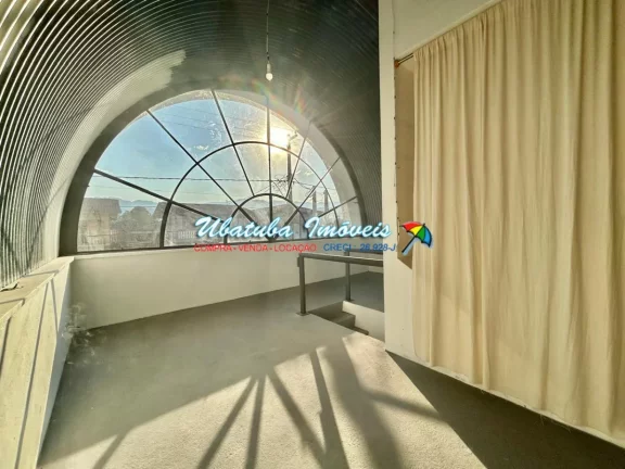 Imagem Excelente galpão comercial