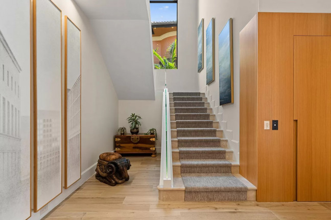 Imagem Casa com 6 Quartos à Venda ou Locação, 2.000 m²em Alphaville Residencial Dois - Barueri