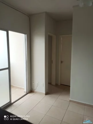Imagem Apartamento de 2 dormitórios, Bairro Esplanada Independência