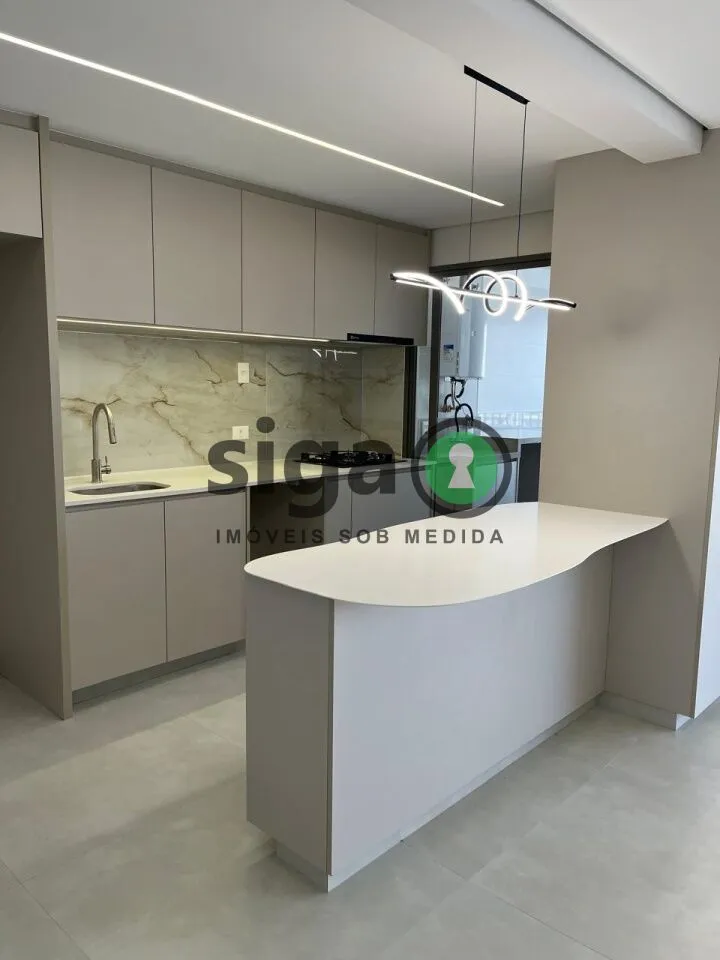Imagem BROOKLIN | ATMOSFERA 360° | APARTAMENTO DE ALTO PADRÃO | ANDAR ALTO