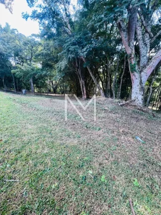 Imagem Terreno à venda em condomínio fechado 1.350m2 - Jambeiro- SP