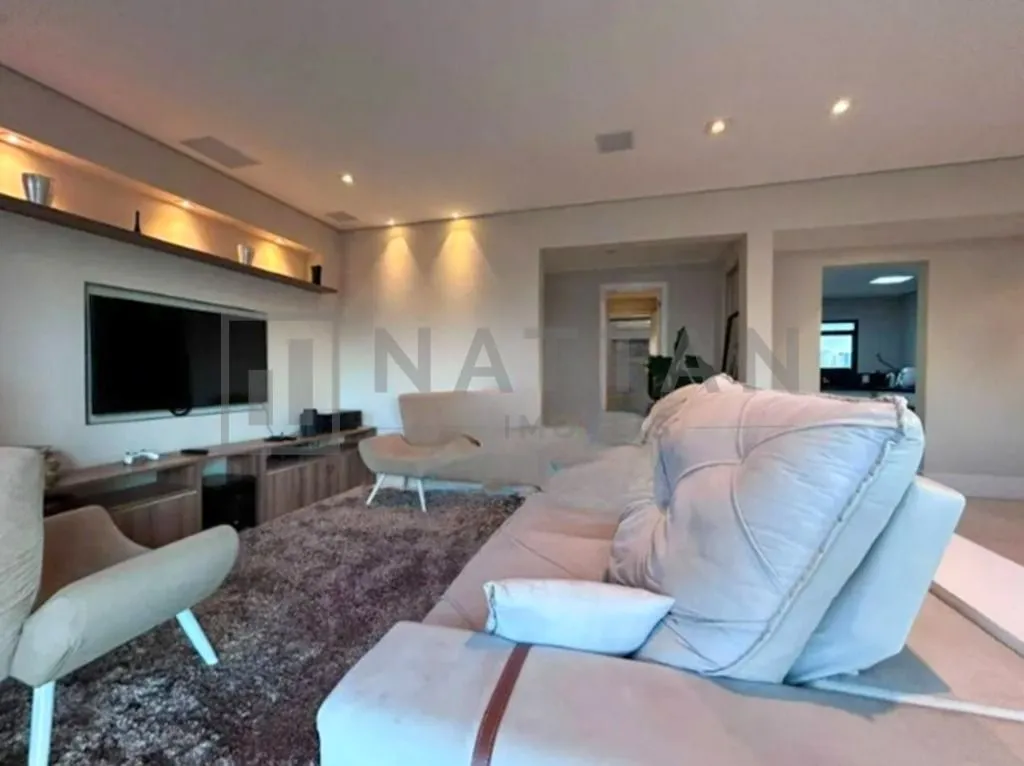 Imagem Apartamento com 4 dormitórios à venda, 150 m² por R$ 1.100.000,00 - Vila Regente Feijó - São Paulo/SP
