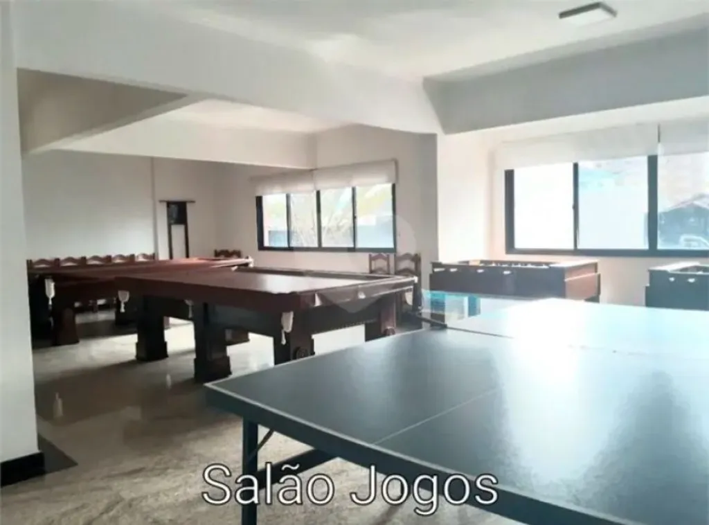 Imagem APARTAMENTO COM 223,00 m² - CAIÇARA - PRAIA GRANDE SP