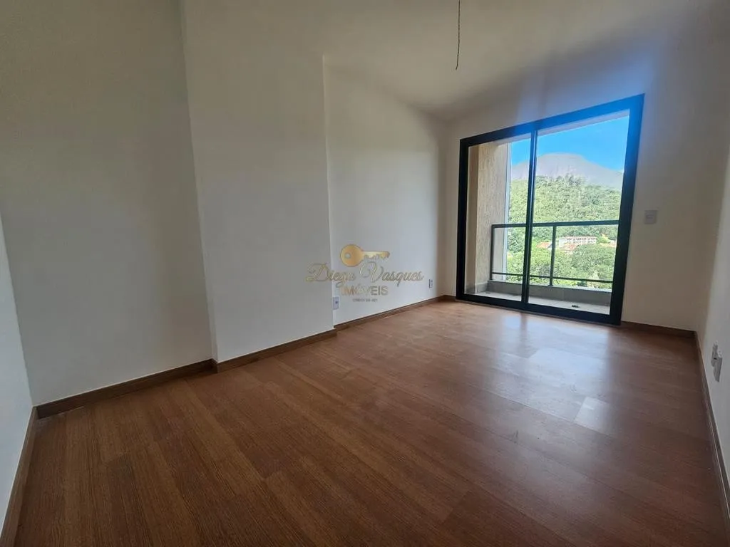 Imagem Apartamento para Venda em Teresópolis / RJ no bairro Várzea