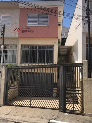 Imagem Sobrado residencial para Venda