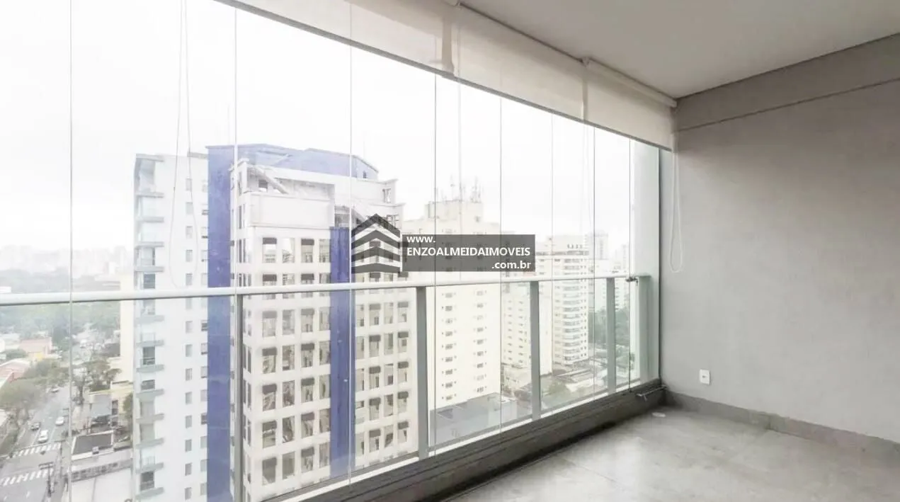 Imagem Apartamento à venda em São Paulo/SP
