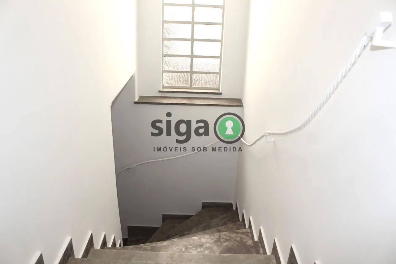 Imagem Sobrado Planalto Paulista -3 quartos, 2 vagas au 208