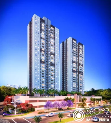 Imagem Apartamento para Venda em São Bernardo do Campo / SP no bairro Centro